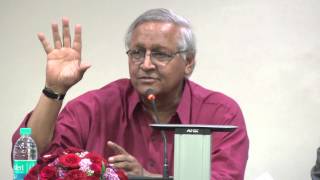 Watch Media Briefing by Official Spokesperson and Sh. Bunker Roy on Barefoot Solar Grandmothers Video
