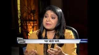 Watch External Affairs Minister's interview to News24 Video