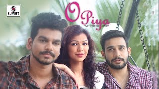 Watch O Piya - Love Song - Sumeet Music Video