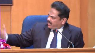 Watch Media Briefing on Visit of President of Egypt to India (March 14, 2013) Video
