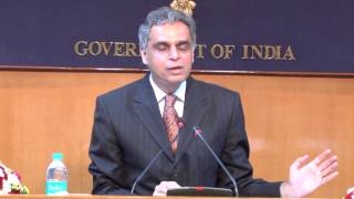 Watch Weekly Media Briefing by Official Spokesperson (April 3, 2013) Part 2 of 2 Video