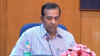 Watch Media Briefing on Vice President's visit to Tajikistan (April 14-17, 2013) Video
