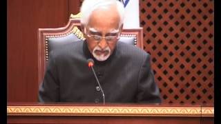 Watch Vice President's media statement at the joint press event with President of Tajikistan part 2 Video