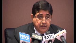 Watch Media Briefing by Secretary East on the ongoing visit of Vice President to Tajikistan, Part 3 of 4 Video