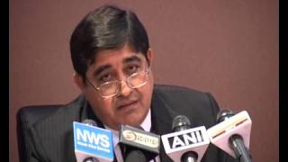 Watch Media Briefing by Secretary East on the ongoing visit of Vice President to Tajikistan, Part 4 of 4 Video