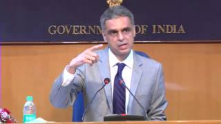 Watch Weekly Media Briefing by Official Spokesperson (May 2, 2013) Video