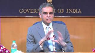 Watch Media Briefing by Official Spokesperson (May 14, 2013) Video