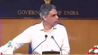 Watch Media Briefing by Official Spokesperson (June 11, 2013) Video