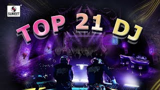 Watch Top 21 DJ Marathi Songs - Jukebox - Sumeet Music Video