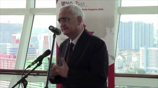 Watch India and Southeast Asia:Today and Tomorrow - Part 1 (3 June 2013) Video