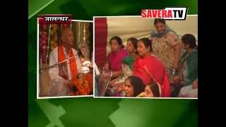Watch à¤¶à¥à¤°à¥€ à¤—à¥Œà¤°à¥€ à¤¶à¤‚à¤•à¤° à¤®à¤‚à¤¦à¤¿à¤° à¤®à¥‹à¤¹à¤²à¥à¤²à¤¾ à¤‡à¤¸à¥à¤²à¤¾à¤®à¤—à¤‚à¤œ à¤®à¥‡à¤‚ à¤•à¤°à¤µà¤¾à¤ˆ à¤œà¤¾ à¤°à¤¹à¥€ à¤¶à¥à¤°à¥€à¤®à¤¦ à¤­à¤¾à¤—à¤µà¤¤ à¤•à¤¥à¤¾ à¤•à¥‡ à¤¦à¥‚à¤¸à¤°à¥‡ à¤¦à¤¿à¤¨ Video