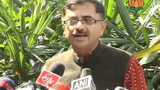 Watch Godhra  Case Judgement: Sh. Tarun Vijay: 22.02.2011 Video