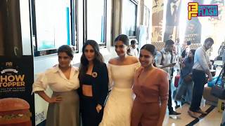 Watch Kareena Kapoor, Sonam Kapoor, Swara Bhaskar At Veere Di Wedding Trailer Video