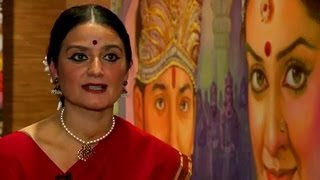 Watch Palimpsest: India and Europe Video