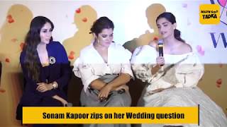 Watch 'Sonam Di Wedding' à¤ªà¤° à¤šà¥à¤ªà¥à¤ªà¥€ à¤”à¤° Nia Sharma à¤•à¤¾ à¤¬à¥‹à¤²à¥à¤¡ à¤…à¤µà¤¤à¤¾à¤° Video