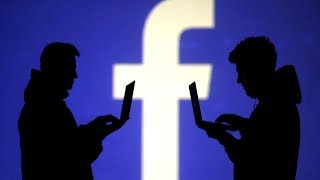 Watch Facebook ads are here to stay but is your data safe? Video