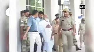 Watch Asaram rape case: Jodhpur Court to pronounce verdict today Video