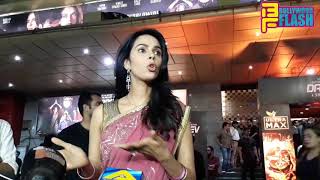 Watch Mallika Sherawat Reaction On R*pe Culprit Asaram Baapu Lifetime Sentenced Video