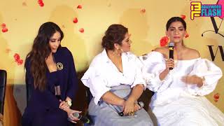 Watch Kareena Kapoor Trolled Sonam Kapoor On Her Marriage Video