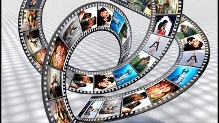 Watch Multishader Film strip Making in Cinema4D Tutorial Video