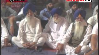 Watch à¤¶à¥à¤°à¥€ à¤—à¥à¤°à¥ à¤…à¤°à¥à¤œà¥à¤¨ à¤¦à¥‡à¤µ à¤œà¥€ à¤•à¤¾ à¤œà¤¨à¥à¤® à¤¦à¤¿à¤µà¤¸ à¤•à¥‡ à¤‰à¤ªà¤²à¤•à¥à¤·à¥à¤¯ à¤®à¥‡à¤‚ à¤•à¥€à¤°à¥à¤¤à¤¨ à¤¦à¤°à¤¬à¤¾à¤° à¤•à¤¾ à¤†à¤¯à¥‹à¤œà¤¨ à¤•à¤¿à¤¯à¤¾ à¤—à¤¯à¤¾ Video