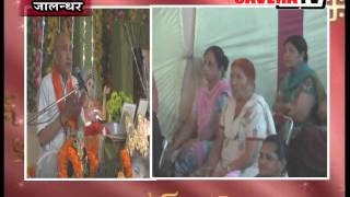 Watch à¤¶à¥à¤°à¥€ à¤—à¥Œà¤°à¥€ à¤¶à¤‚à¤•à¤° à¤®à¤‚à¤¦à¤¿à¤° à¤®à¥‹à¤¹à¤²à¥à¤²à¤¾ à¤‡à¤¸à¥à¤²à¤¾à¤®à¤—à¤‚à¤œ à¤•à¥‡ à¤°à¤¾à¤® à¤¹à¤¾à¤² à¤®à¥‡à¤‚ à¤•à¤°à¤µà¤¾à¤ˆ à¤œà¤¾ à¤°à¤¹à¥€ à¤¶à¥à¤°à¥€à¤®à¤¦ à¤­à¤¾à¤—à¤µà¤¤ à¤•à¤¥à¤¾ à¤•à¤¾ à¤¤à¥€à¤¸à¤°à¥‡ à¤¦à¤¿à¤¨ Video