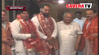 Watch à¤¶à¥à¤°à¥€ à¤¶à¥à¤°à¥€ à¤¸à¤¿à¤¦à¥à¤§ à¤¬à¤¾à¤¬à¤¾ à¤¬à¤¾à¤²à¤• à¤¨à¤¾à¤¥ à¤œà¤¾à¤—à¤°à¤£ Video