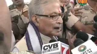 Watch 2G Scam: Sh. Murli Manohar Joshi: 03.06.2011 Video