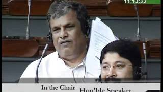 Watch Q. No. 161 - Research & Development in Pharmaceuticals: Sh. Murli Manohar Joshi: 05.08.2010 Video