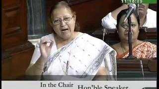 Watch Q. No. 241 - Entry of Foreign Educational Institutions: Smt. Sumitra Mahajan: 11.08.2010 Video