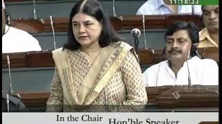 Watch Q. No. 402 - Protection Of Wildlife Animal: Smt. Menka Gandhi: 25.08.2010 Video