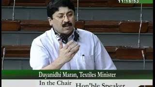 Watch Q. No. 422 - Promotion of Silk Industry: Sh. Hansraj Gangaram Ahir: 26.08.2010 Video