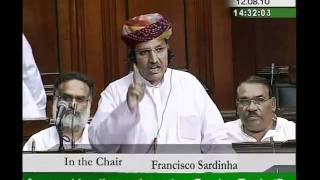 Watch Foreign Trade (Development and Regulation) Amendment Bill, 2010: Sh. Arjun Ram Meghwal: 12.08.2010 Video