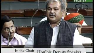 Watch Ministry of Rural Development for 2010-11: Sh. Narendra Singh Tomar: 22.04.2010 Video