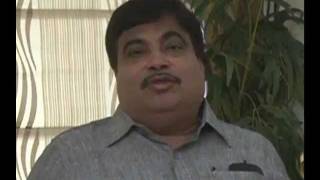 Watch General Video by Sh. Nitin Gadkari on Antyodaya: 11.07.2011 Video