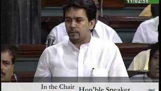 Watch Q.NO. 201 - External Assistance for Power Projects: Sh. Anurag Singh Thakur: 17.07.2009 Video