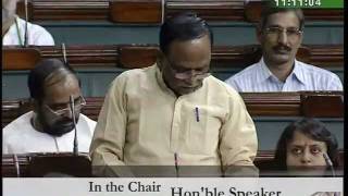 Watch Q.No.261 - Irrigation Projects in Tribals Areas: Sh. Mansukhbhai D. Vasava: 22.07.2009 Video
