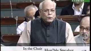 Watch Q.NO.61 - Road Connectivity in North Eastern Region: Sh.Kabindra Purkayastha: 24.11.2009 Video