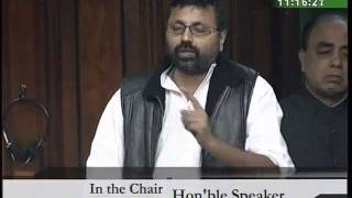 Watch Q.NO.321 - Valiathan Committee Report on AIIMS: Sh. Nishikant Dubey: 11.12.2009 Video