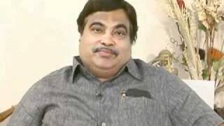 Watch Online Donation Appeal by Shri Nitin Gadkari Video