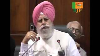 Watch BJP Press(Q & A): JPC Demand & All Party Meeting: Sh. S.S. Ahluwalia: 22.11.2010 Video