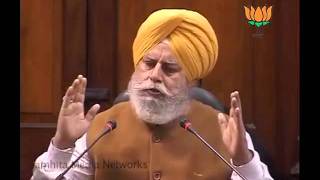 Watch BJP Press: JPC Demand: Sh. S. S. Ahluwalia: 09.12.2010 Video