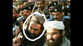 Watch Key aide of JeM chief Maulana Masood Azhar gunned down in Kashmir Video