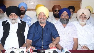 Watch Judgesâ€™ remarks on â€˜turbanâ€™ politically motivated: DGPC Video