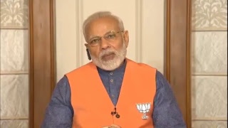 Watch PM Shri Narendra Modi's interaction with BJP Karyakarta's in Karnataka via VC. #KarnatakaTrustsModi Video