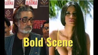 Watch Poonam Pandey Bold Scene With Shakti Kapoor - Best Reaction Video
