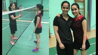 Watch Shraddha Kapoor Saina Nehwal Biopic Reaction By Shakti Kapoor Video