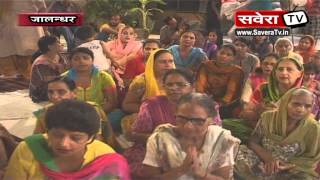 Watch à¤¶à¥à¤°à¥€ à¤®à¤¹à¤¾à¤µà¥€à¤° à¤®à¤‚à¤¦à¤¿à¤° à¤®à¥‡à¤‚ à¤›à¤ à¥€ à¤®à¤¹à¥‹à¤¤à¥à¤¸à¤µ à¤µ à¤¨à¤‚à¤¦ à¤‰à¤¤à¥à¤¸à¤µ à¤®à¤¨à¤¾à¤¯à¤¾ Video