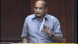 Watch Supplementary Demands for Grants (General) for 2011-12: Sh. Naranbhai Kachhadia: 04.08.2011 Video
