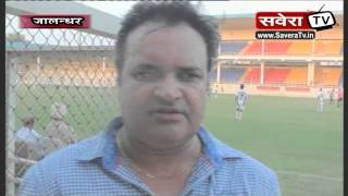 Watch 25 à¤…à¤—à¤¸à¥à¤¤ à¤¸à¥‡ 19 à¤¸à¤¿à¤¤à¤‚à¤¬à¤° à¤¤à¤• JCT à¤ªà¤‚à¤œà¤¾à¤¬ à¤¸à¥à¤Ÿà¥‡à¤Ÿ à¤¸à¥à¤ªà¤° à¤«à¥à¤Ÿà¤¬à¤¾à¤² à¤²à¥€à¤— 2014-15 à¤†à¤¯à¥‹à¤œà¤¿à¤¤ Video